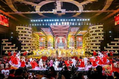 自豪！这位“温二代”成为中意文化交流的“哥伦布”