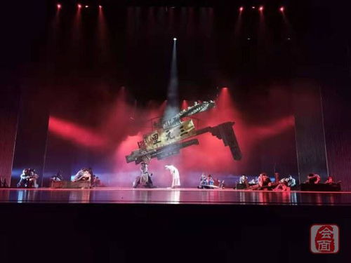 2019郑州市精品剧（节）目演出季圆满落幕 吸引超50万人次观演