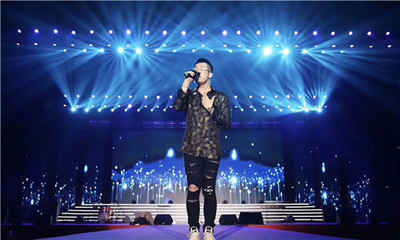 陈晓东演艺活动邀约指南 专业演出经纪与出场费咨询